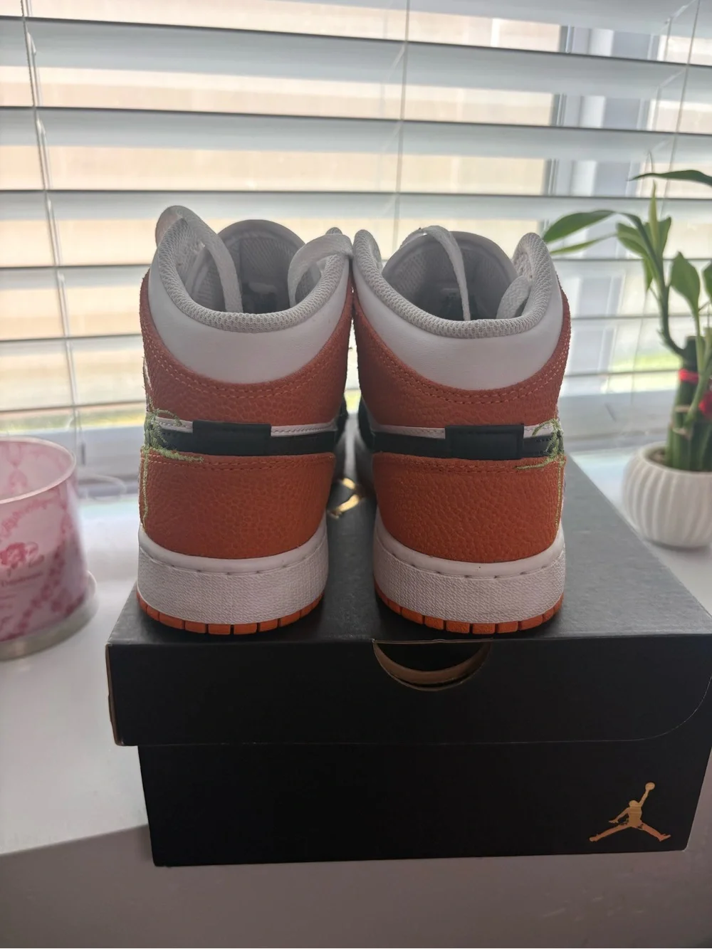 Jordan stylish kids